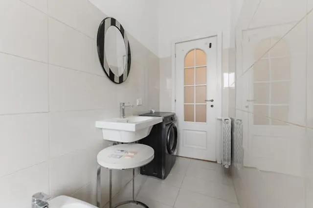 Guest house Claudia Hotel Milan