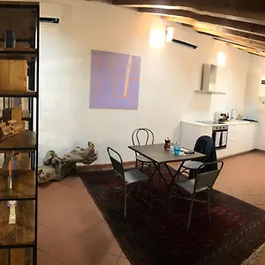 Isola Libera Maison d'hôtes