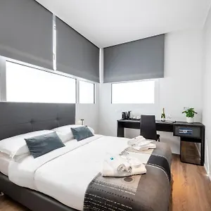 Bnbutler - Inbrera - Giulianova, 1 Maison d'hôtes